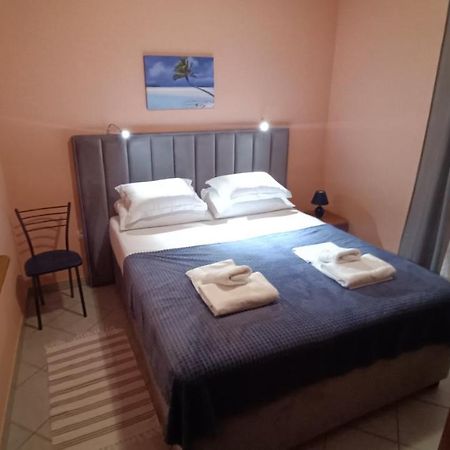 Villa Dm Baška Voda Zewnętrze zdjęcie