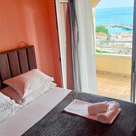Villa Dm Baška Voda Zewnętrze zdjęcie