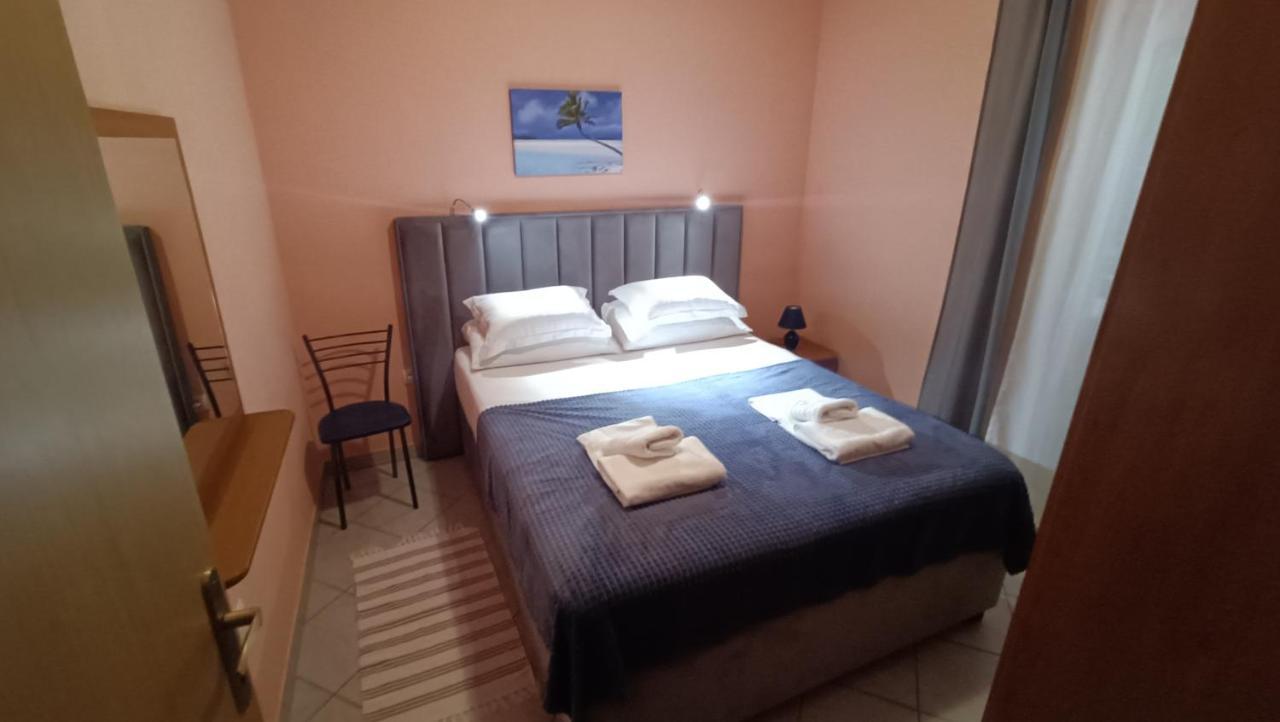 Villa Dm Baška Voda Zewnętrze zdjęcie