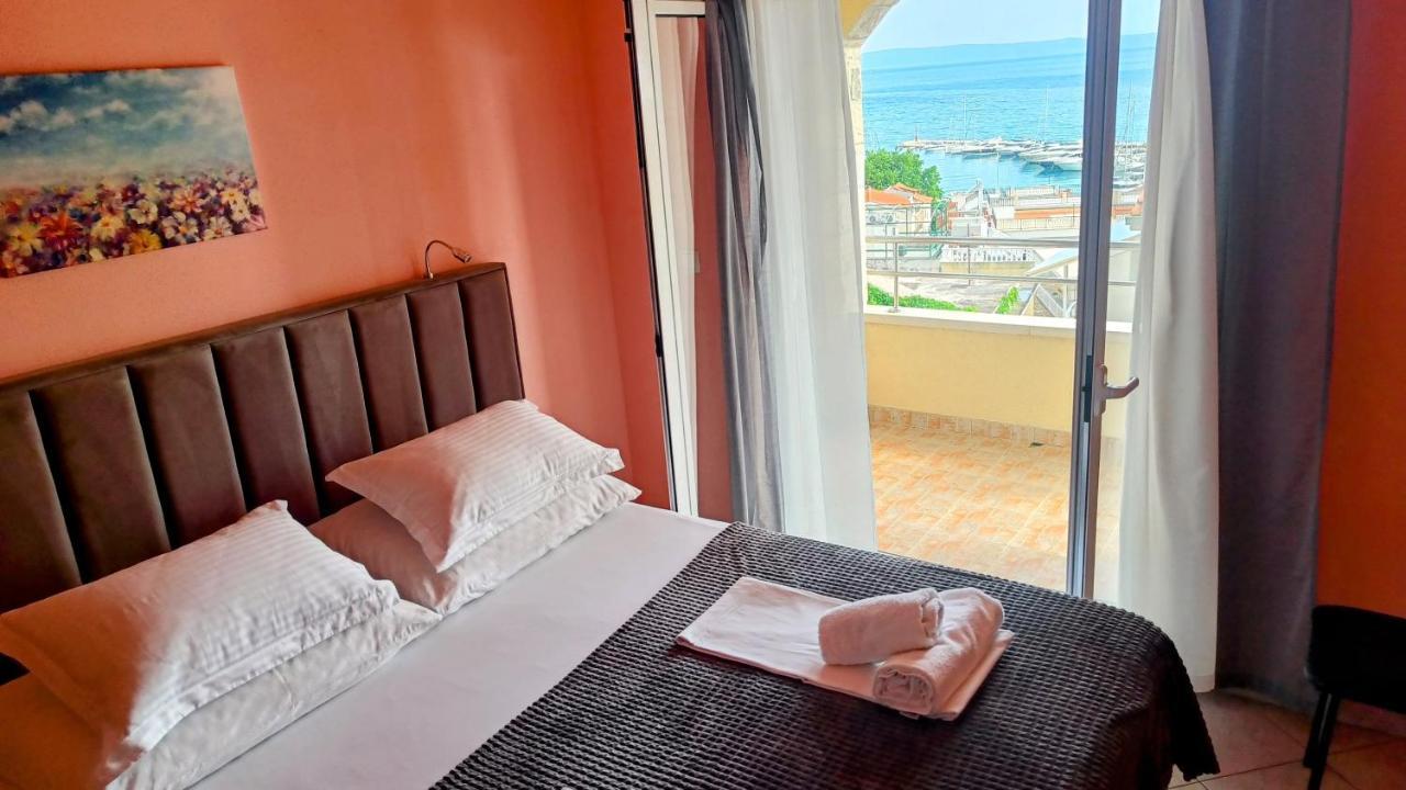 Villa Dm Baška Voda Zewnętrze zdjęcie