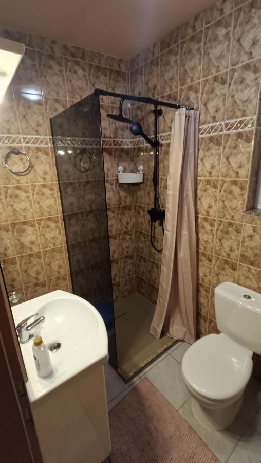 Villa Dm Baška Voda Zewnętrze zdjęcie