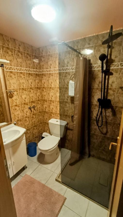 Villa Dm Baška Voda Zewnętrze zdjęcie