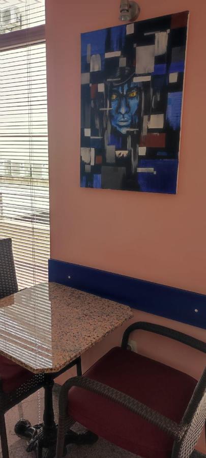 Villa Dm Baška Voda Zewnętrze zdjęcie