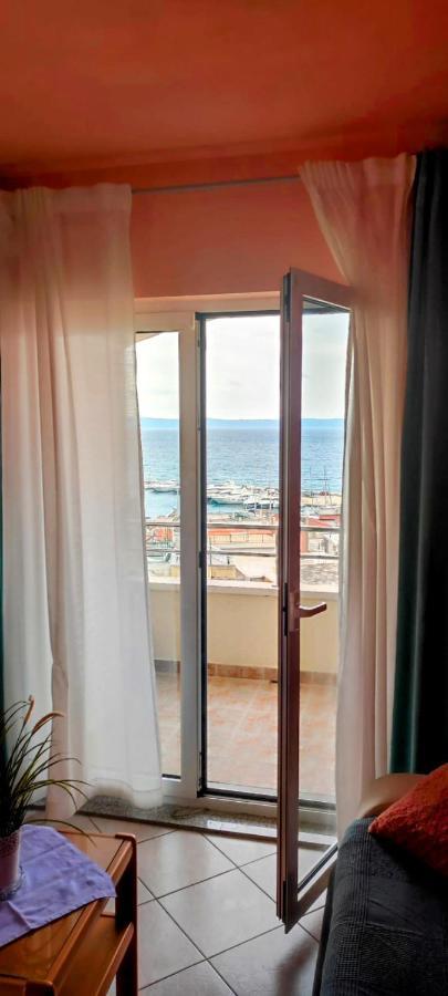 Villa Dm Baška Voda Zewnętrze zdjęcie