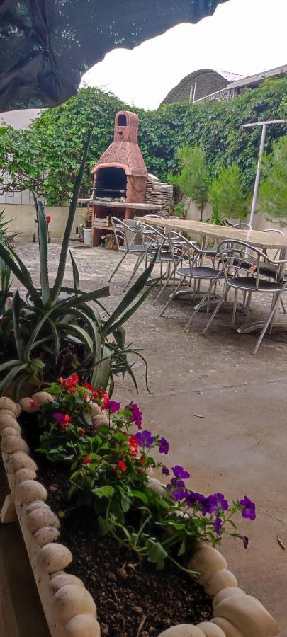 Villa Dm Baška Voda Zewnętrze zdjęcie